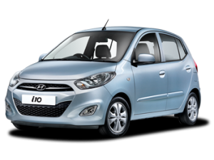 Hyundai car PNG image-11203